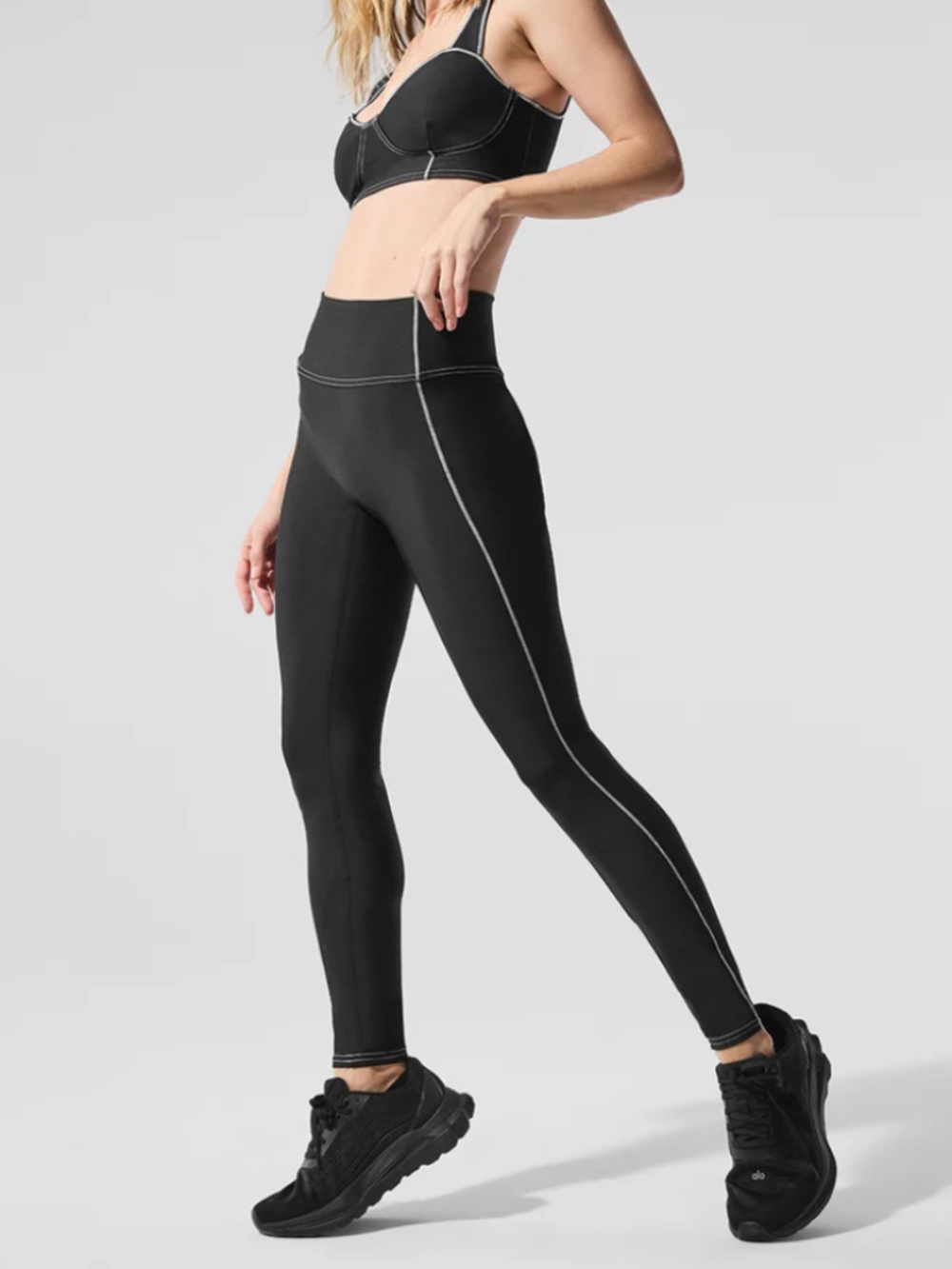 Alo Airlift High-Waist Redefine Legging